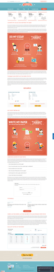 College paper world - Guide: College paper world